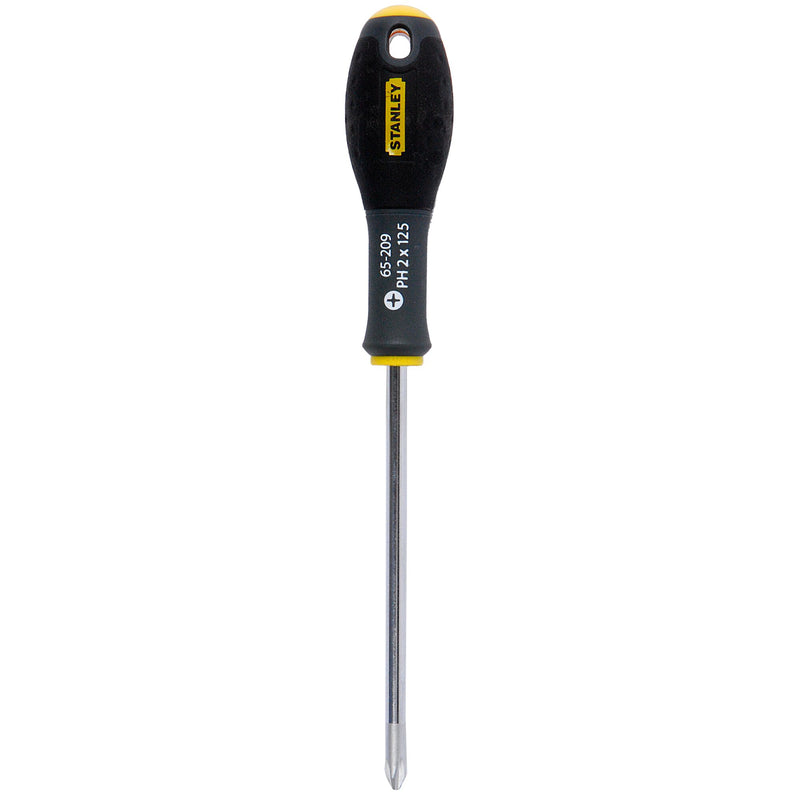 Stanley (1-65-209) FATMAX 125mm PH2 Phillips Screwdriver