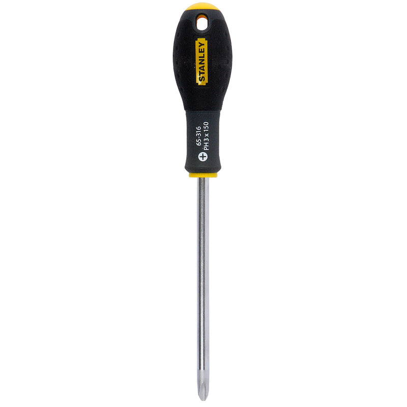 Stanley (1-65-316) FATMAX 150mm PH3 Phillips Screwdriver