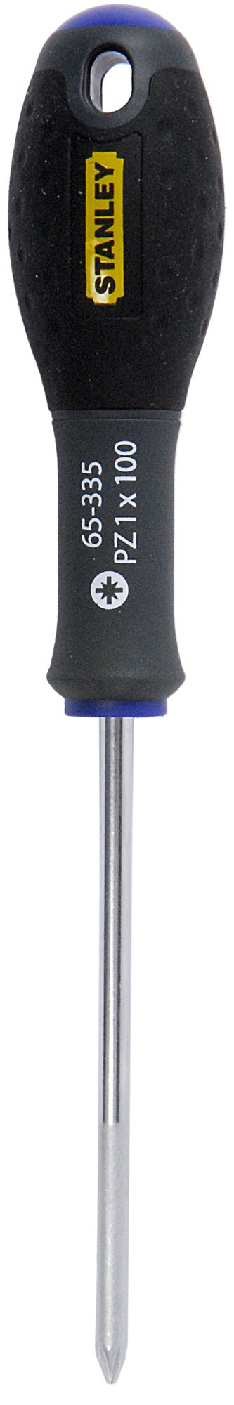 Stanley (1-65-335) FATMAX Pozidriv PZ1 x 100mm Screwdriver