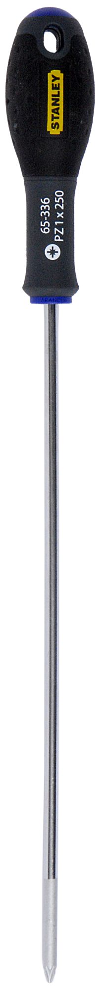 Stanley (1-65-336) FATMAX 250mm PZ1 Pozidriv Screwdriver