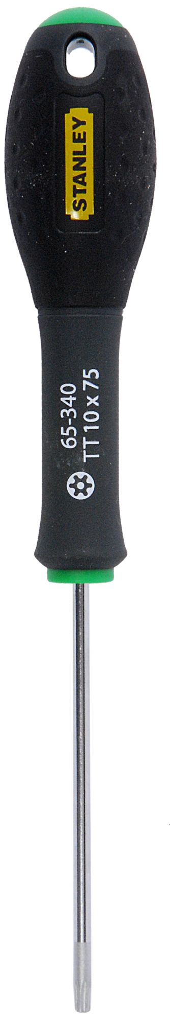 Stanley (1-65-340) FATMAX Torx 75mm TT10 Screwdriver