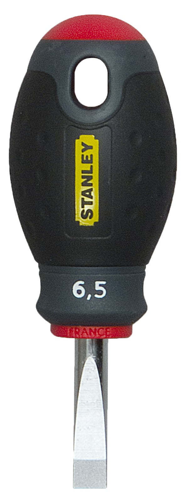 Stanley (1-65-404) FATMAX 6.5mm x 30mm Parallel Stubby Screwdriver