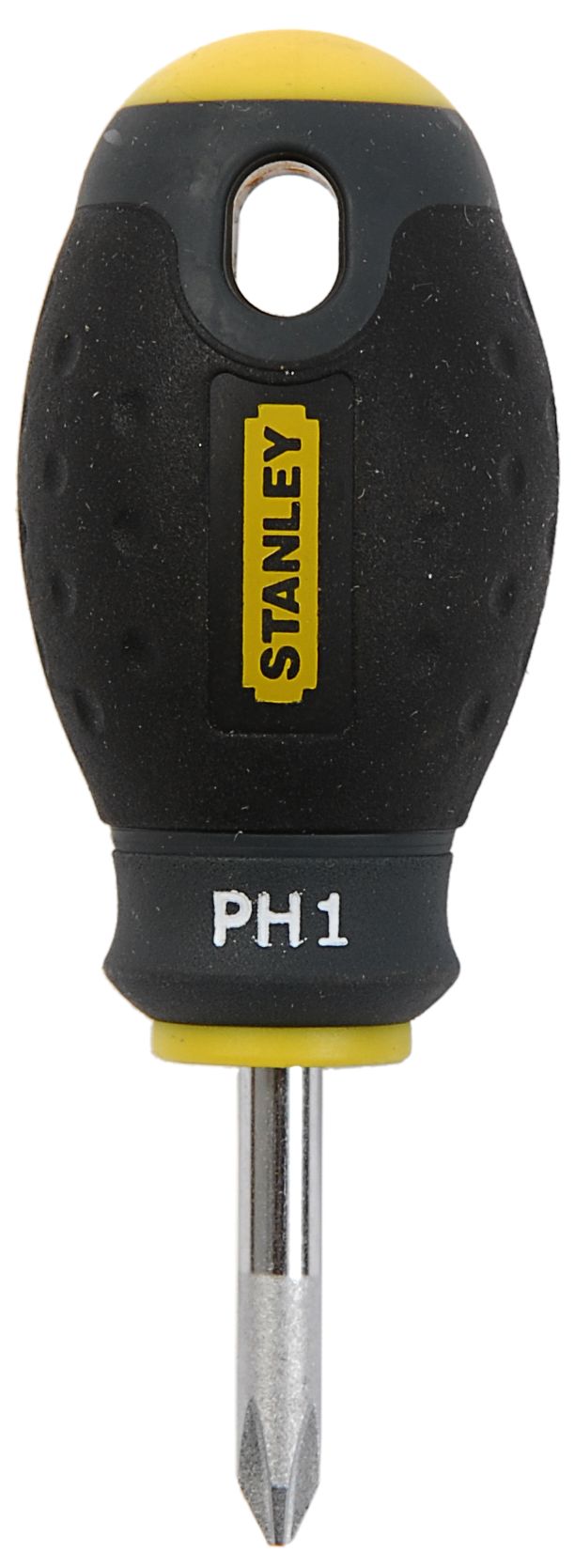 Stanley (1-65-406) FATMAX PH1 x 30mm Screwdriver