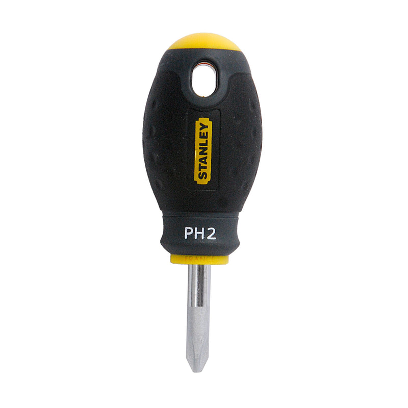 Stanley (1-65-407) FATMAX PH2 x 30 mm Chave de fendas Phillips