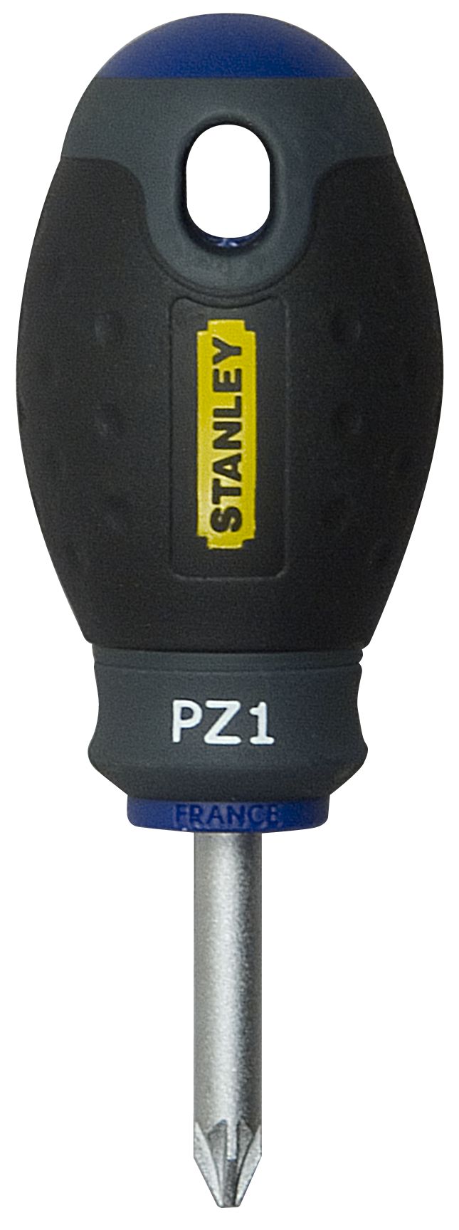 Stanley (1-65-408) FATMAX 30mm PZ1 Pozidriv Screwdriver