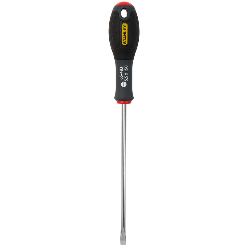 Stanley (1-65-483) FATMAX 5.5mm x 150mm Flared Screwdriver