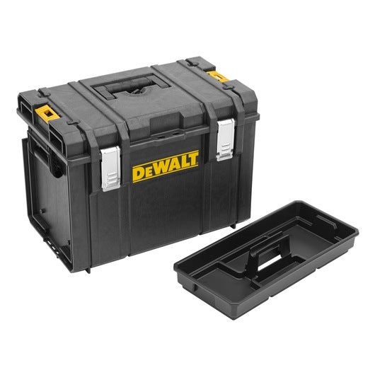 Dewalt (1-70-323) DEWALT® TOUGHSYSTEM® Unidade de grande porte DS400