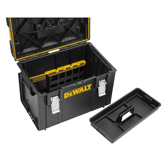 Dewalt (1-70-323) DEWALT® TOUGHSYSTEM® Unidade de grande porte DS400