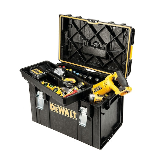 Dewalt (1-70-323) DEWALT® TOUGHSYSTEM® Unidade de grande porte DS400