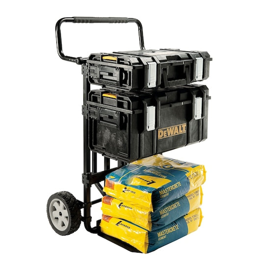 Dewalt (1-70-349) TOUGHSYSTEM® 4 EM 1