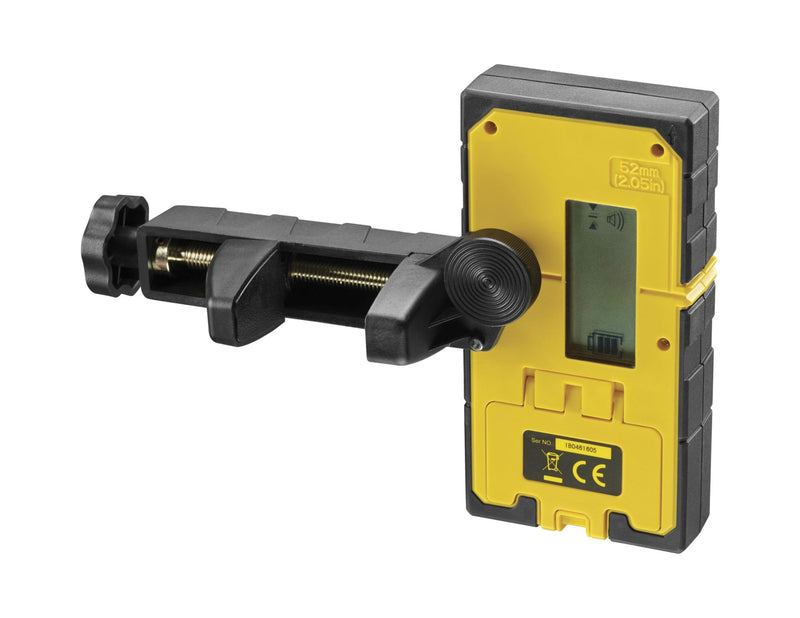 Detector Stanley (1-77-132) para laser rotativo LD200