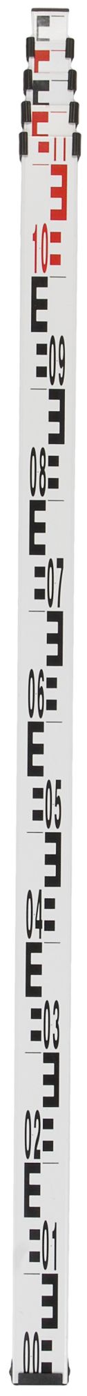 Stanley (1-77-161) Metric Graduated Pole/Grading Rod