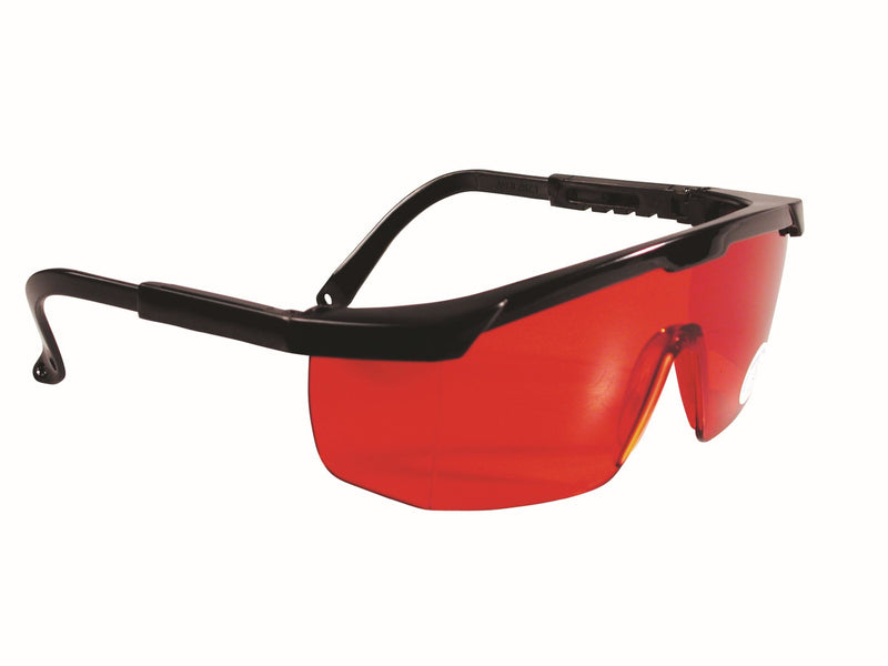 Stanley (1-77-171) Laser Enhancement Glasses With Red Beam