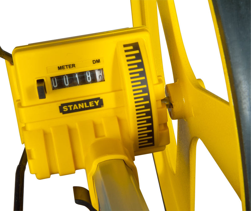 Stanley (1-77-174) Roda de Medição