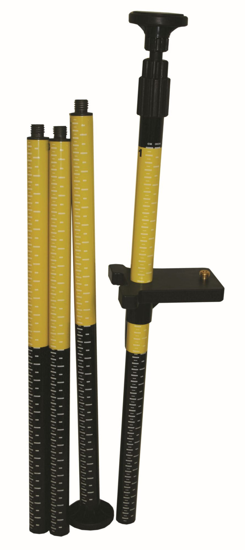 Stanley (1-77-184) Poste de nível laser