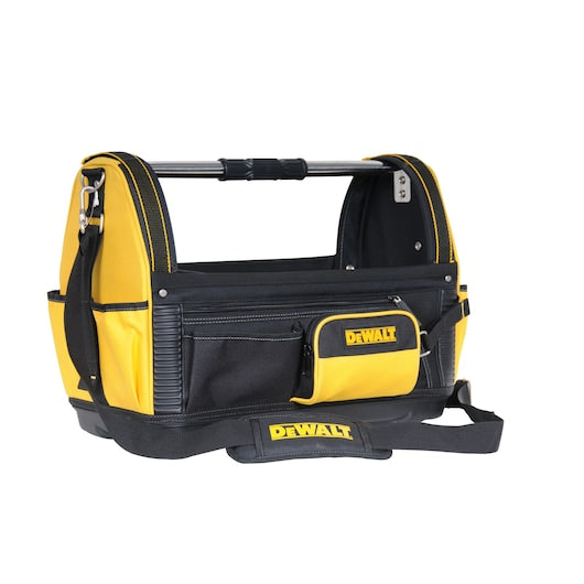 Bolsa aberta para ferramentas elétricas Dewalt (1-79-208) de 20 polegadas