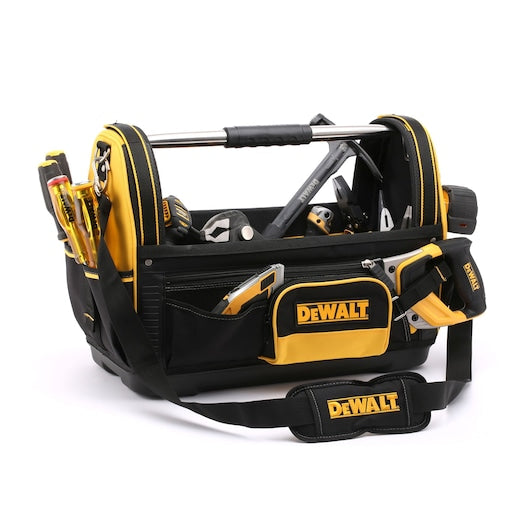 Bolsa aberta para ferramentas elétricas Dewalt (1-79-208) de 20 polegadas