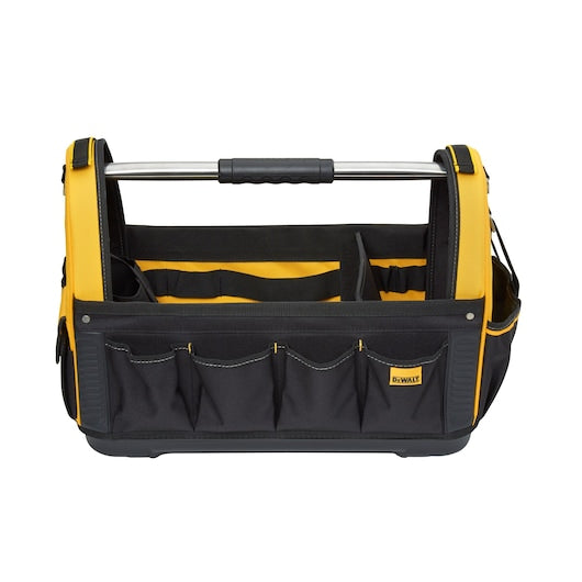 Bolsa aberta para ferramentas elétricas Dewalt (1-79-208) de 20 polegadas