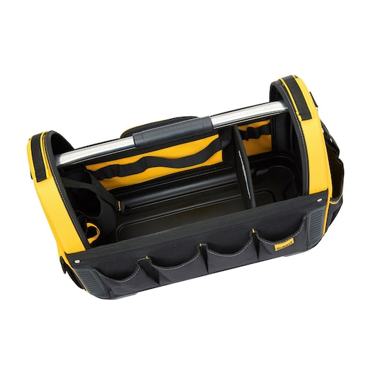 Bolsa aberta para ferramentas elétricas Dewalt (1-79-208) de 20 polegadas