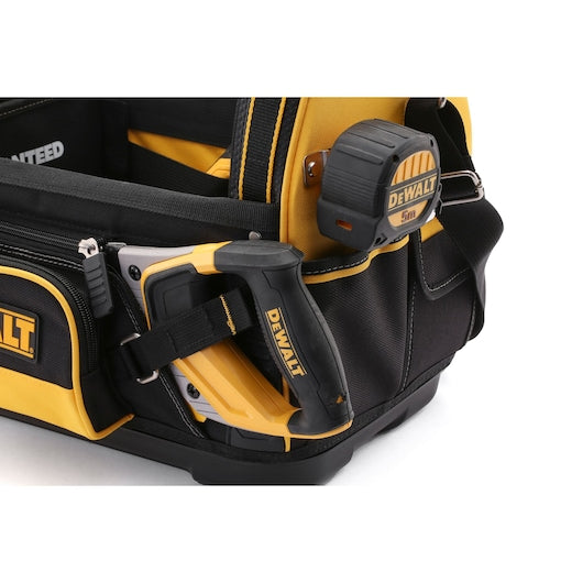 Bolsa aberta para ferramentas elétricas Dewalt (1-79-208) de 20 polegadas