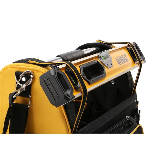 Bolsa aberta para ferramentas elétricas Dewalt (1-79-208) de 20 polegadas