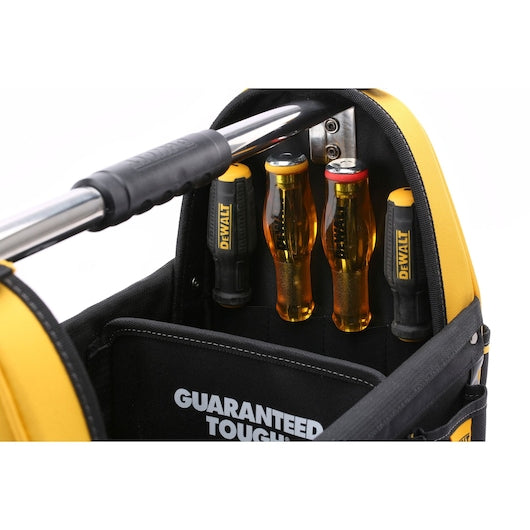 Bolsa aberta para ferramentas elétricas Dewalt (1-79-208) de 20 polegadas