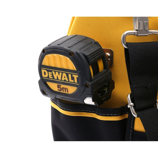 Bolsa aberta para ferramentas elétricas Dewalt (1-79-208) de 20 polegadas