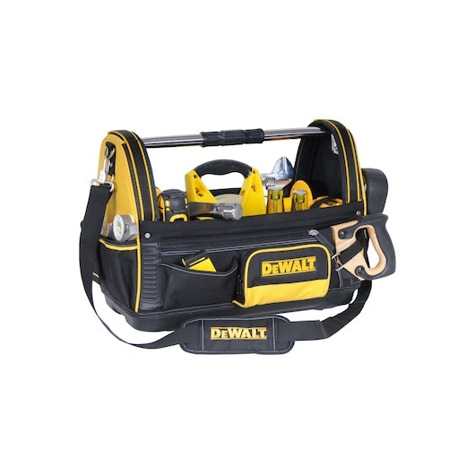 Bolsa aberta para ferramentas elétricas Dewalt (1-79-208) de 20 polegadas