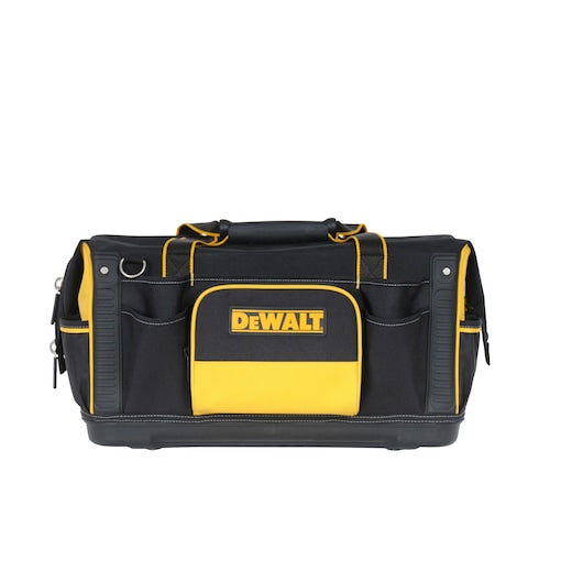 Bolsa de boca aberta Dewalt (1-79-209) para ferramentas elétricas de 20 polegadas
