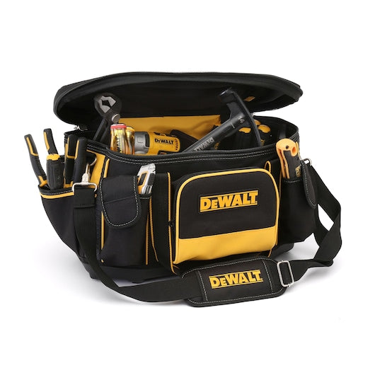 Dewalt (1-79-211) 20"� Power Tool Rigid Bag