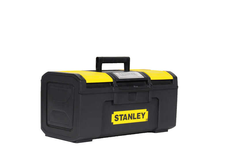 Stanley (1-79-216) 16 in. One-Touch Tool Box