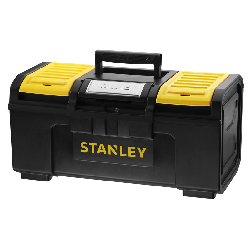 Stanley (1-79-217) 19 in. One-Touch Tool Box