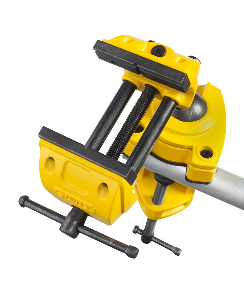 Stanley (1-83-069) MAXSTEEL Multi-Angle Vice