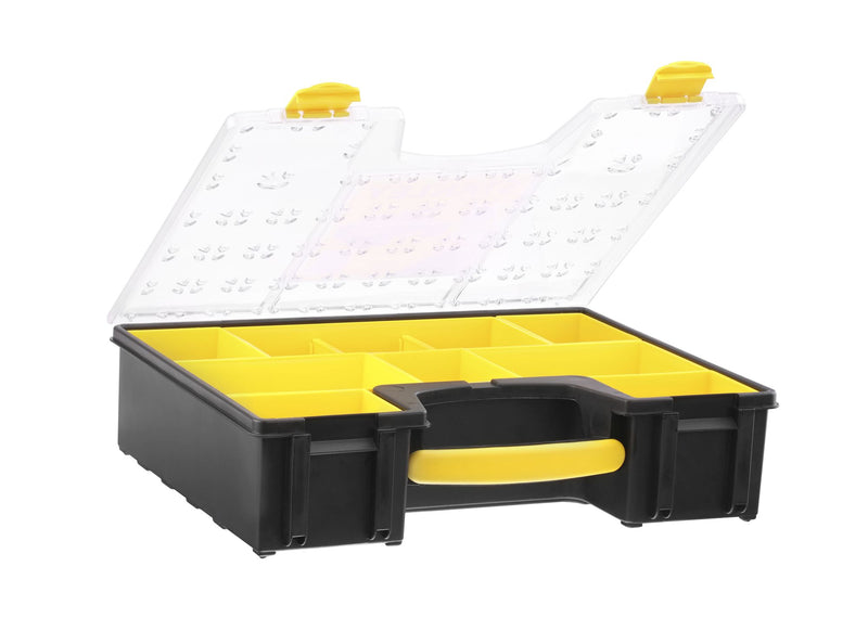 Stanley (1-92-749) 10-Cup Deep Professional Organiser