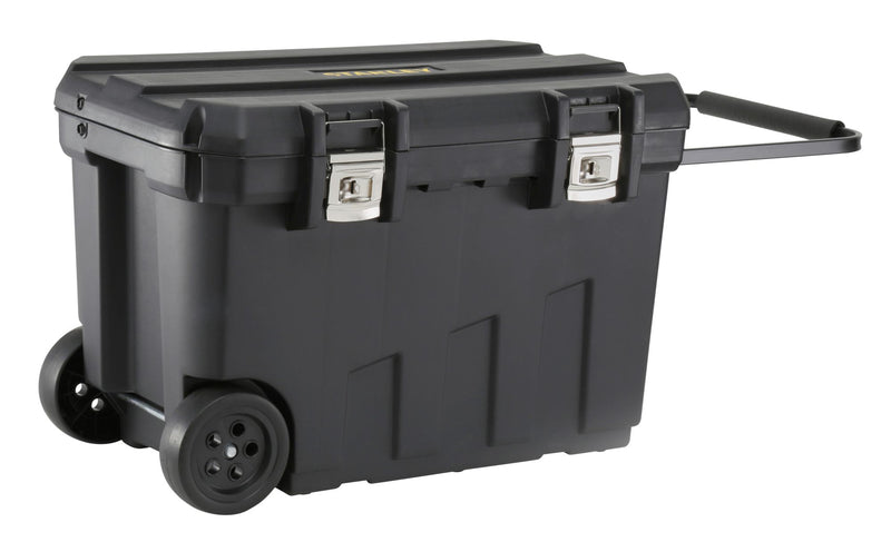 Stanley (1-92-978) 91L Mobile Job Chest With Metal Latches