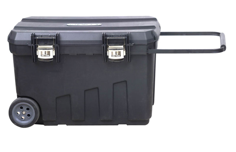 Stanley (1-92-978) 91L Mobile Job Chest With Metal Latches
