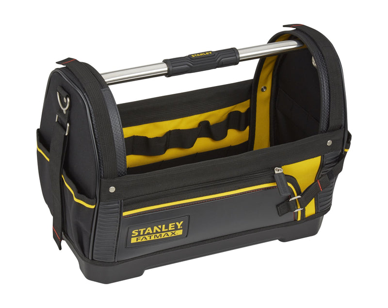 Stanley (1-93-951) FATMAX 18 in. Open Tote Tool Bag