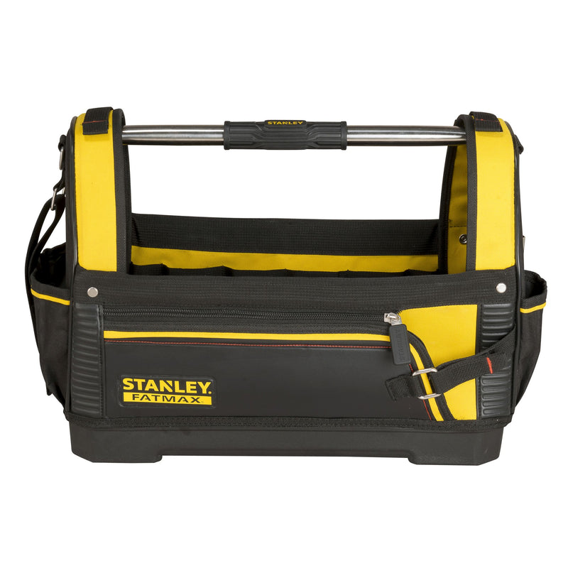 Stanley (1-93-951) FATMAX 18 in. Open Tote Tool Bag