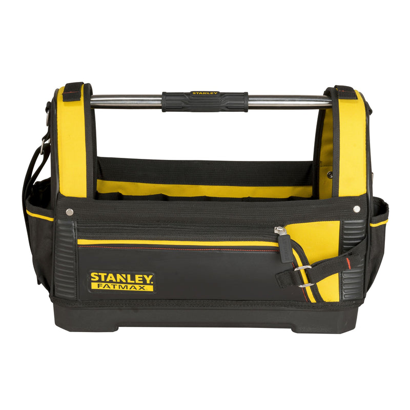 Stanley (1-93-952) FATMAX 10 in. Technician's Tool Tote