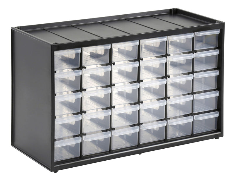 Stanley (1-93-980) Multi-Purpose Storage Bin With 30 Small Drawers