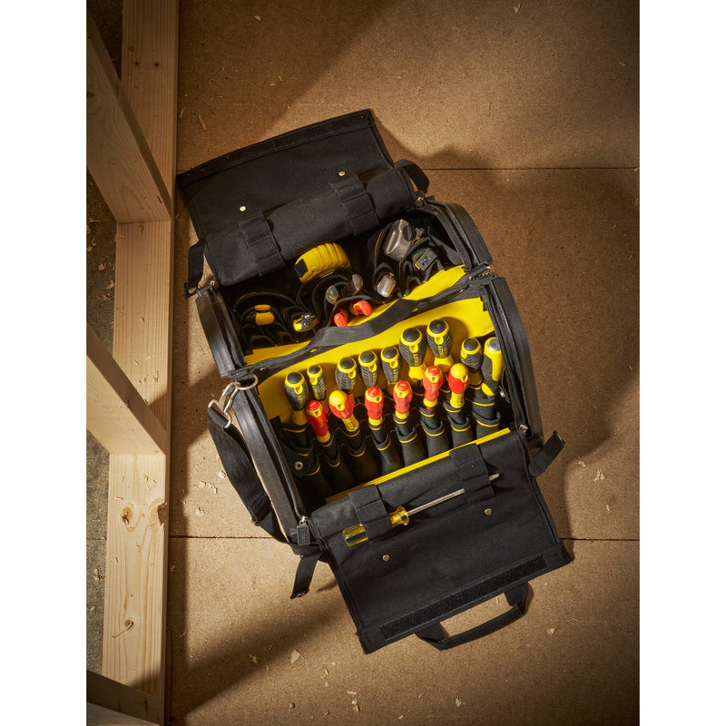 Stanley (1-94-231) FATMAX 19 in. Tool Organiser Bag