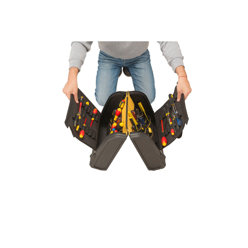 Stanley (1-94-231) FATMAX 19 in. Tool Organiser Bag
