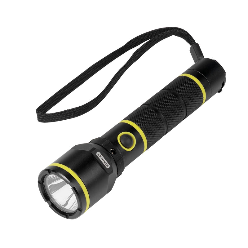Stanley (1-95-154) Performance Rechargeable Aluminum Torch
