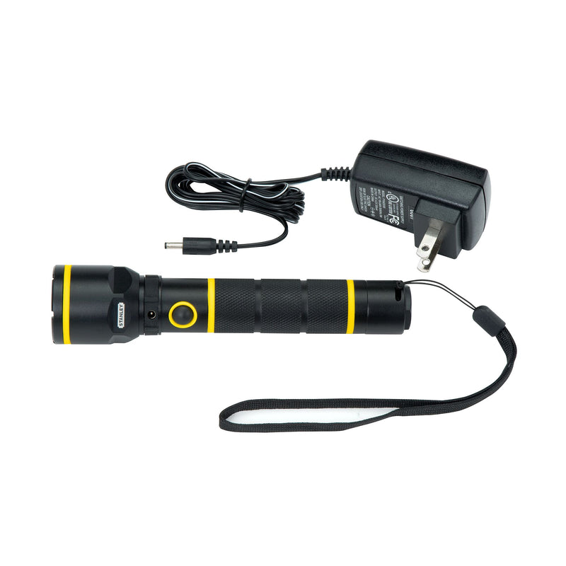 Stanley (1-95-154) Performance Rechargeable Aluminum Torch