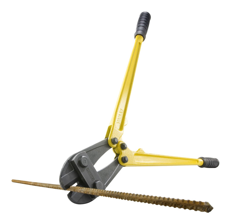 Stanley (1-95-566) Cortadora de pernos axial forjada de 750 mm