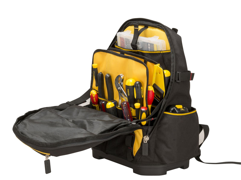 Stanley (1-95-611) FATMAX Heavy-Duty Tool Bag Backpack