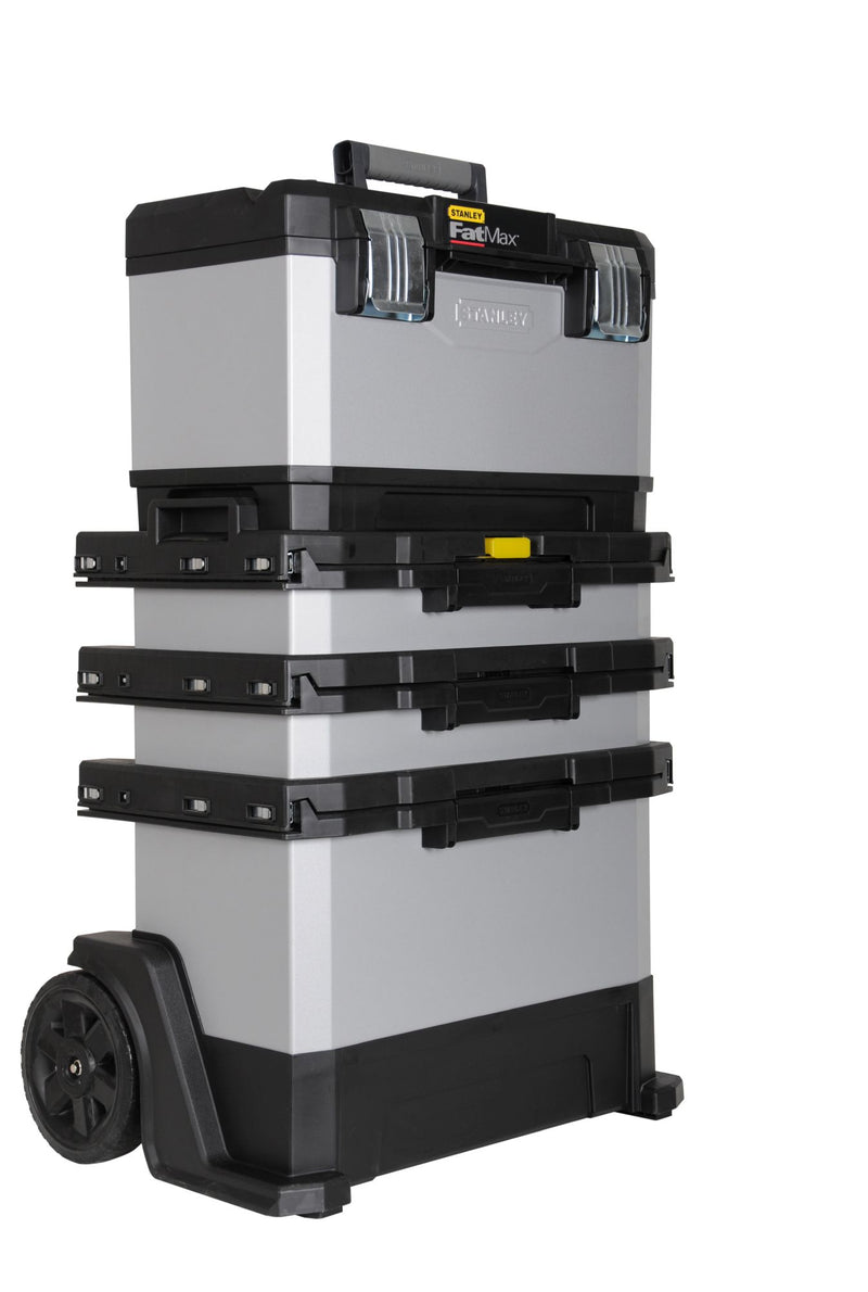 Stanley (1-95-622) FATMAX Metal and Plastic Rolling Workshop