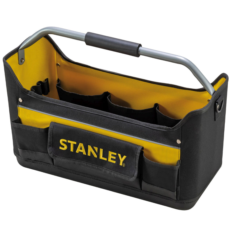 Stanley (1-96-182) 16 pol. Bolsa aberta