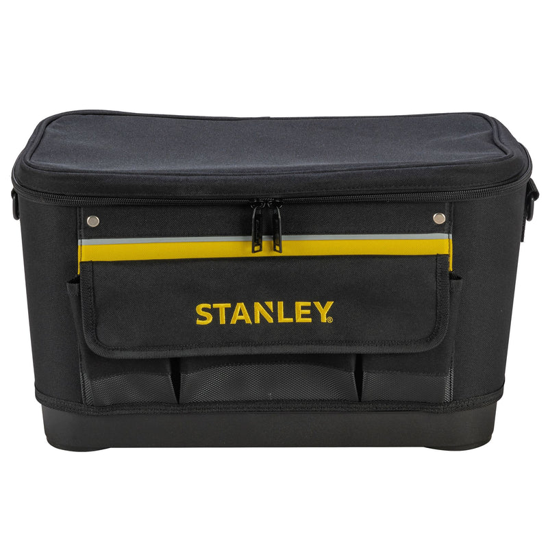 Stanley (1-96-193) 16 in. Essential Rigid Multipurpose Tool Bag