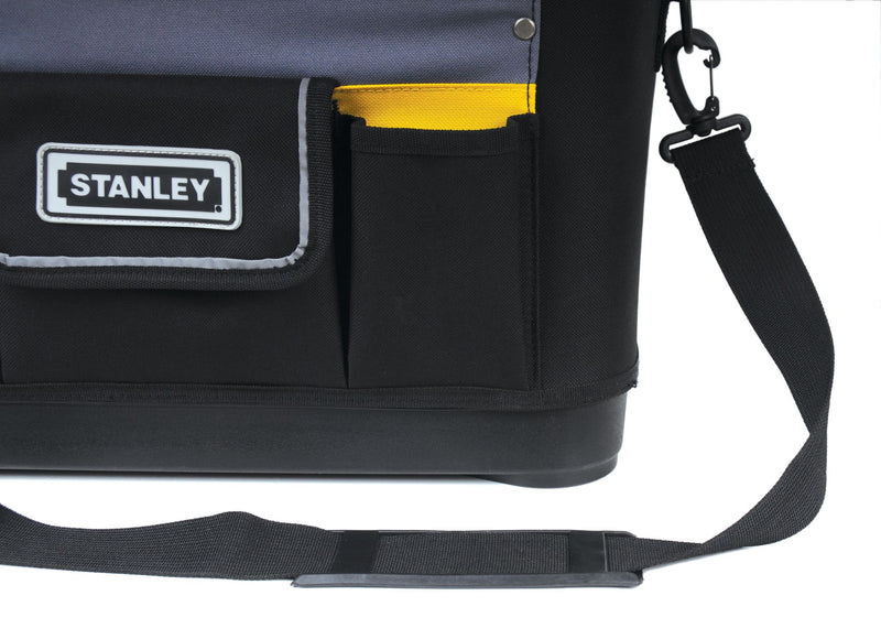 Stanley (1-96-193) 16 in. Essential Rigid Multipurpose Tool Bag